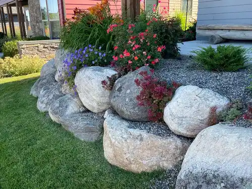 landscaping services Little River